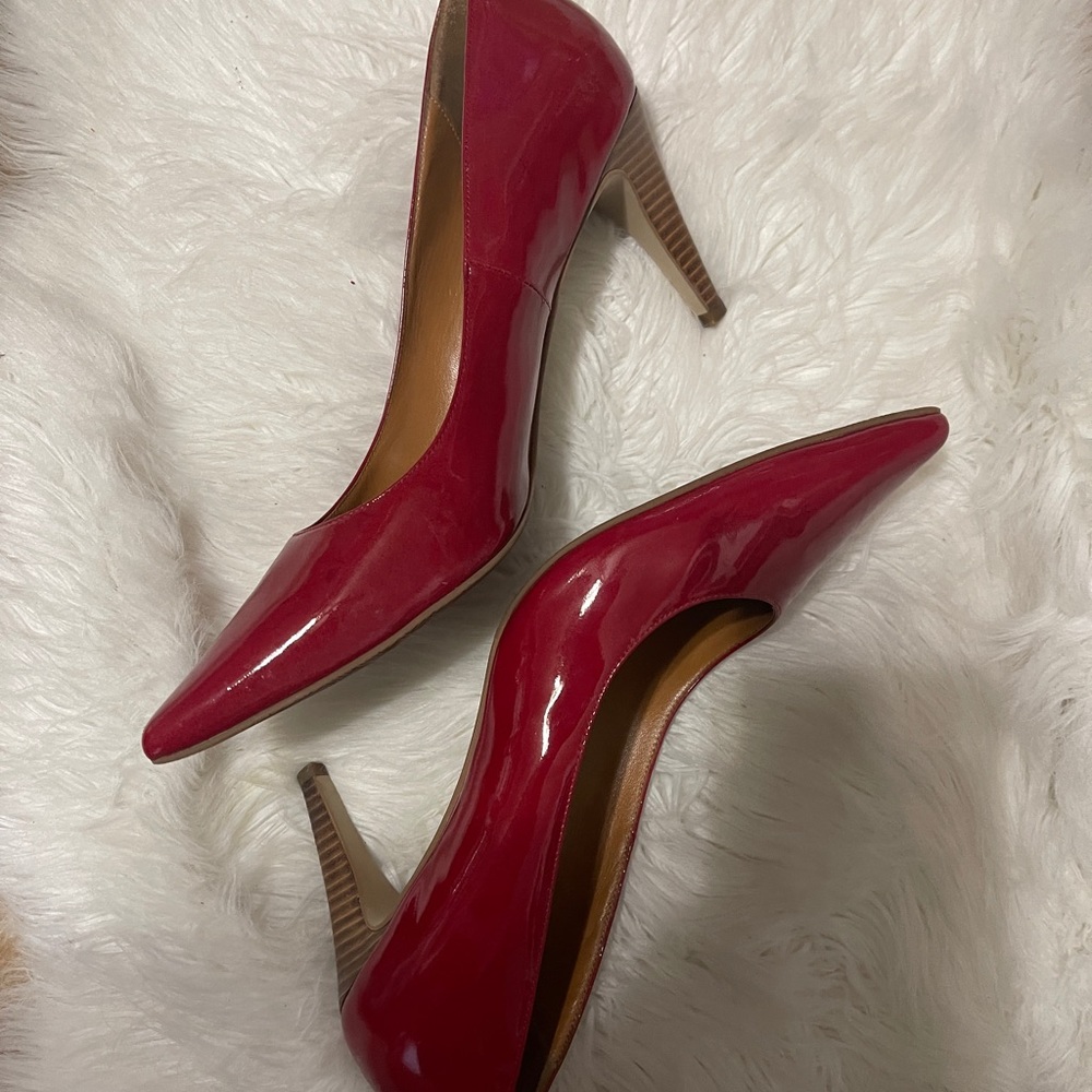 Cole Haan dressy pumps